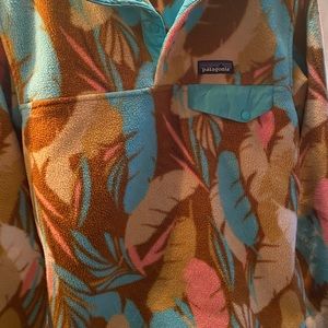 Patagonia Women's Synchilla® Snap-T® Fleece